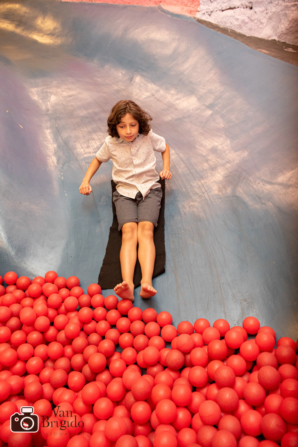 Festa infantil Theo 10 anos