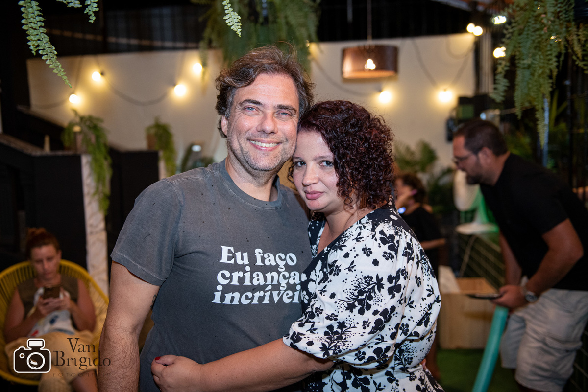 Festa infantil Theo 10 anos
