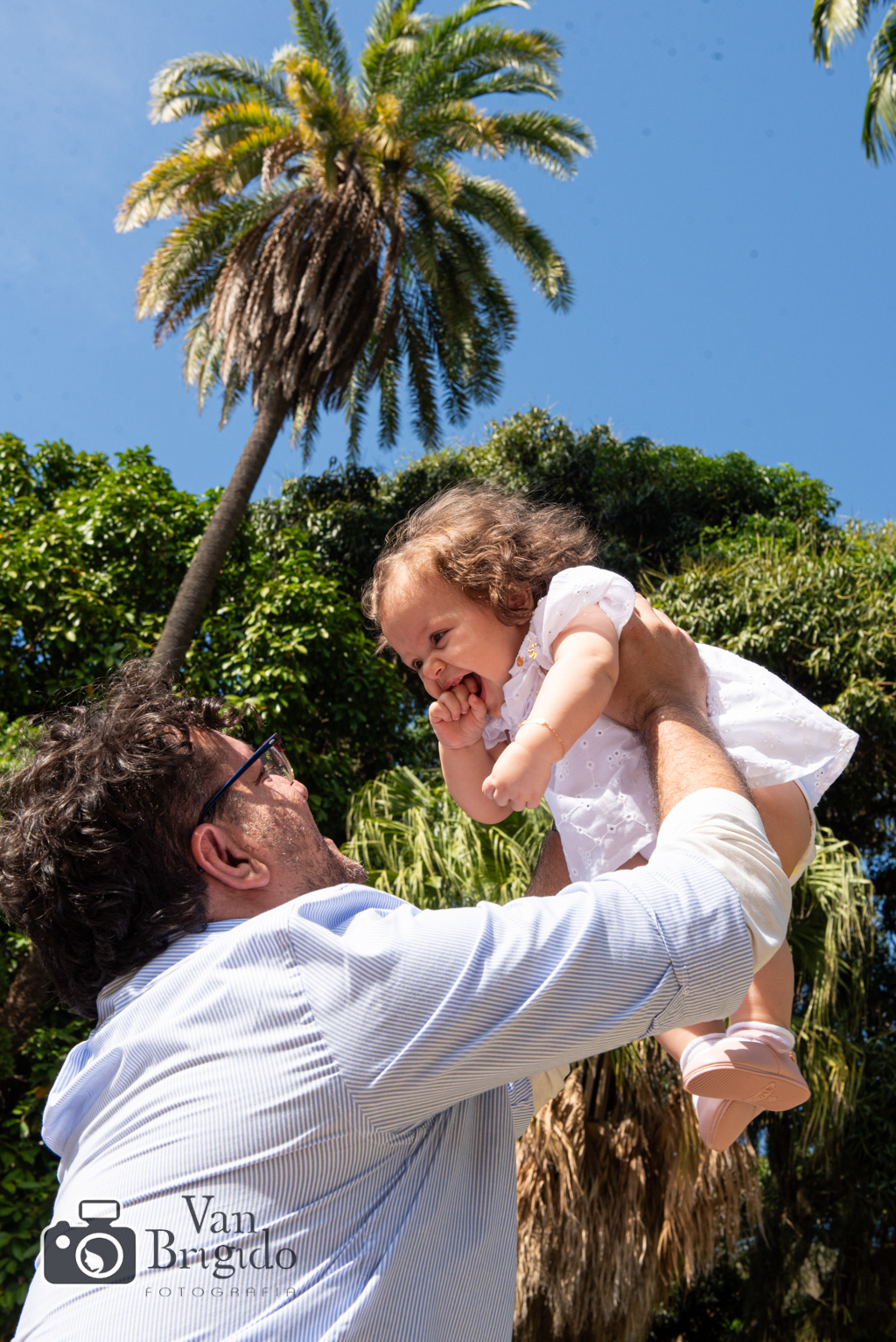 Batizado Maria Beatriz