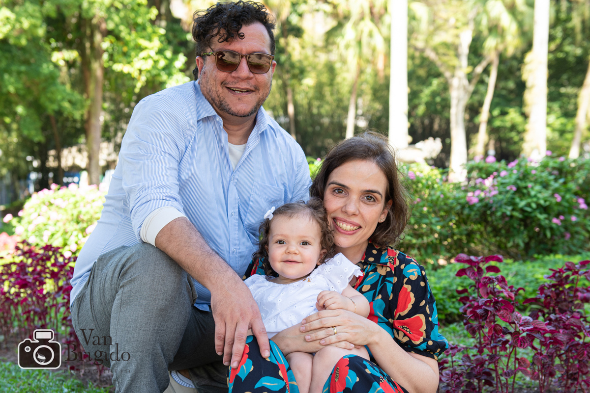 Batizado Maria Beatriz