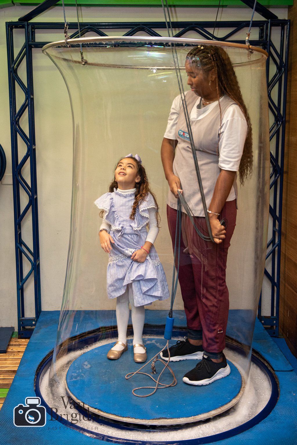 Fotos festa Gabriela 7 anos