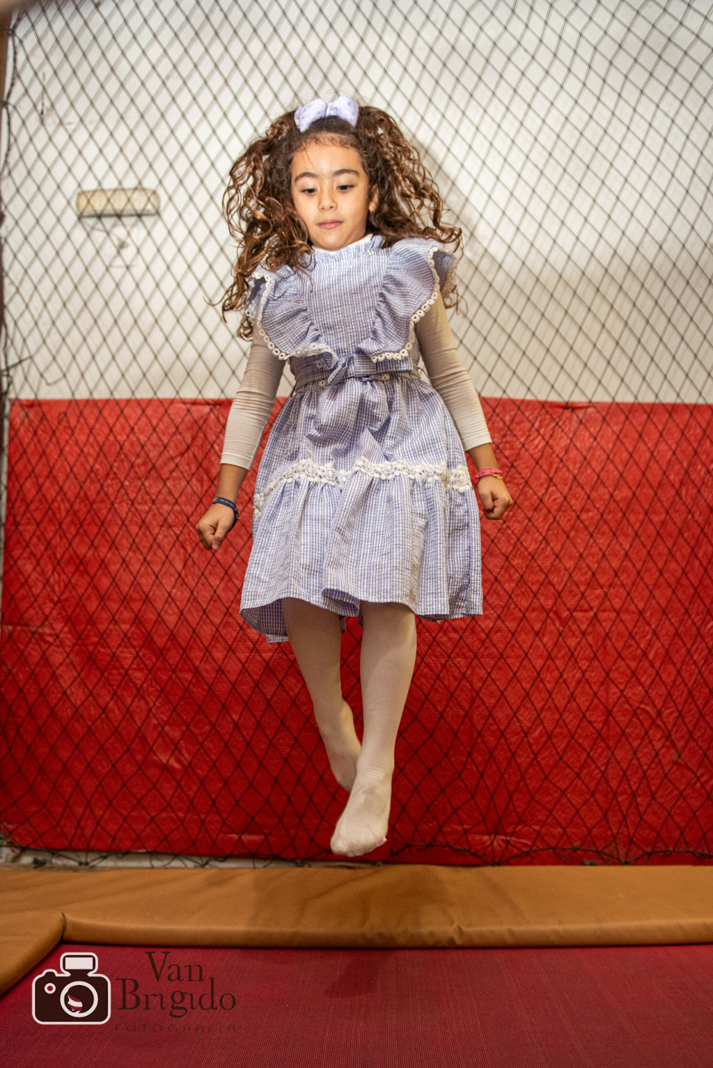 Fotos festa Gabriela 7 anos