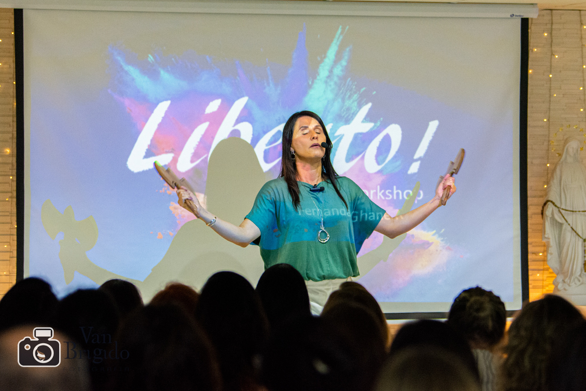 Fotos Liberto Templo São Miguel