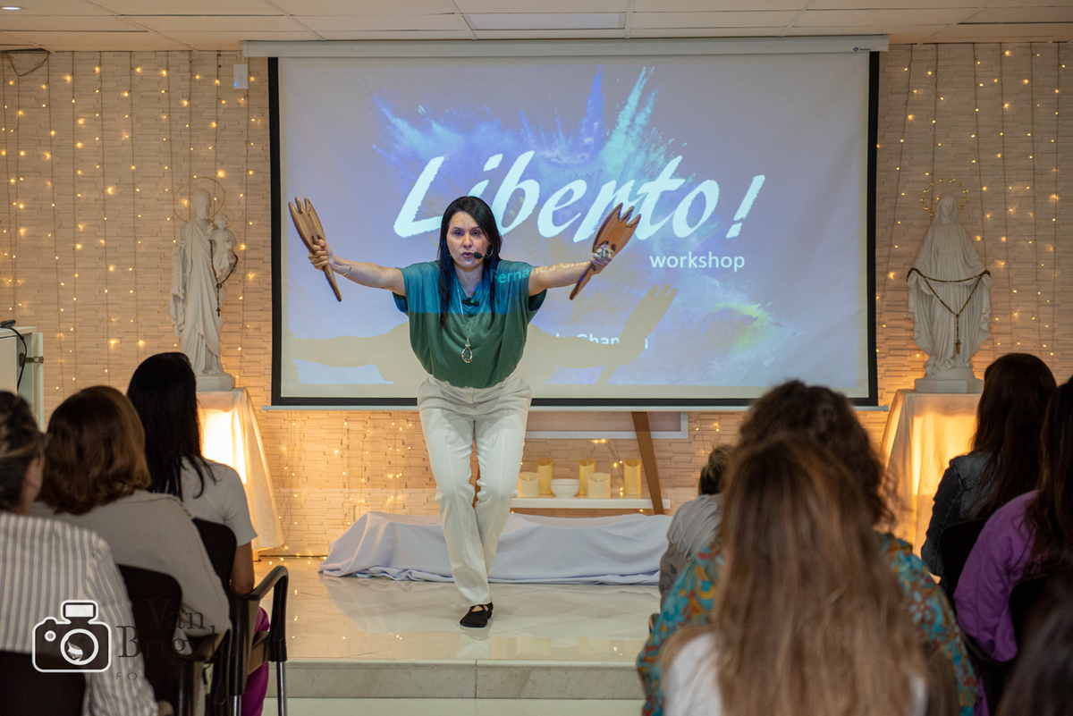 Fotos Liberto Templo São Miguel