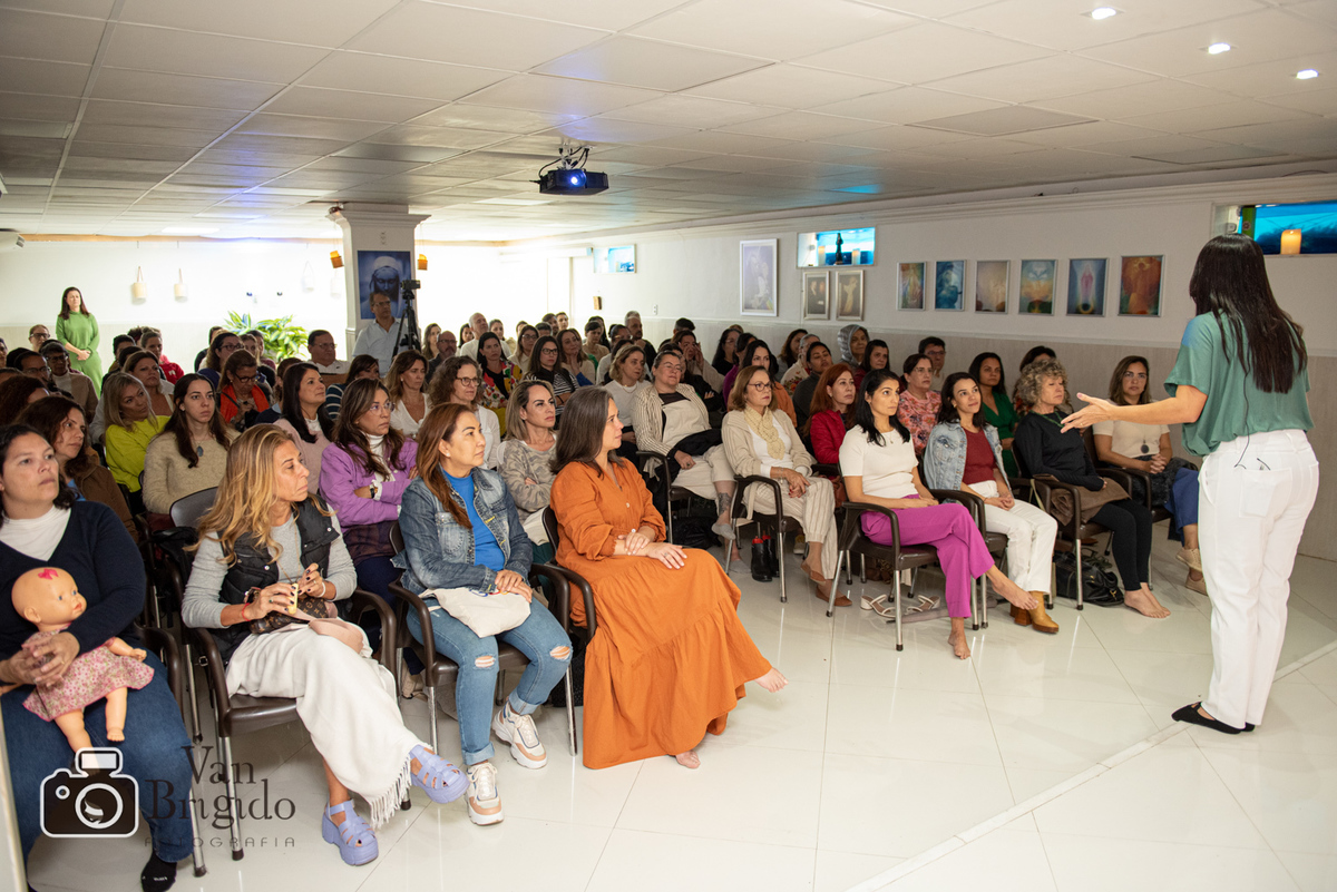 Fotos Liberto Templo São Miguel