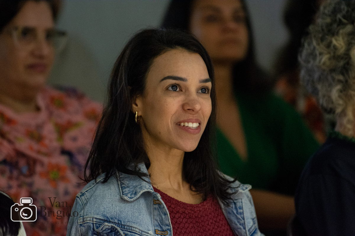 Fotos Liberto Templo São Miguel