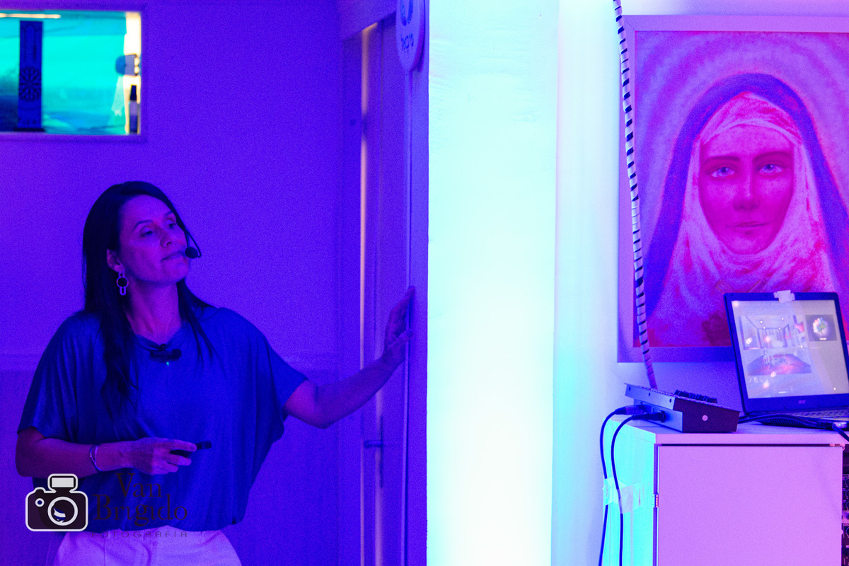 Fotos Liberto Templo São Miguel