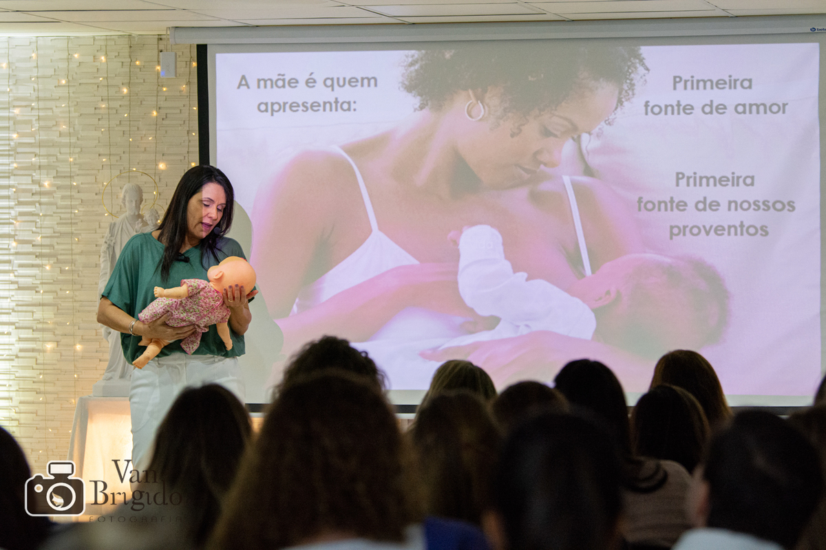 Fotos Liberto Templo São Miguel