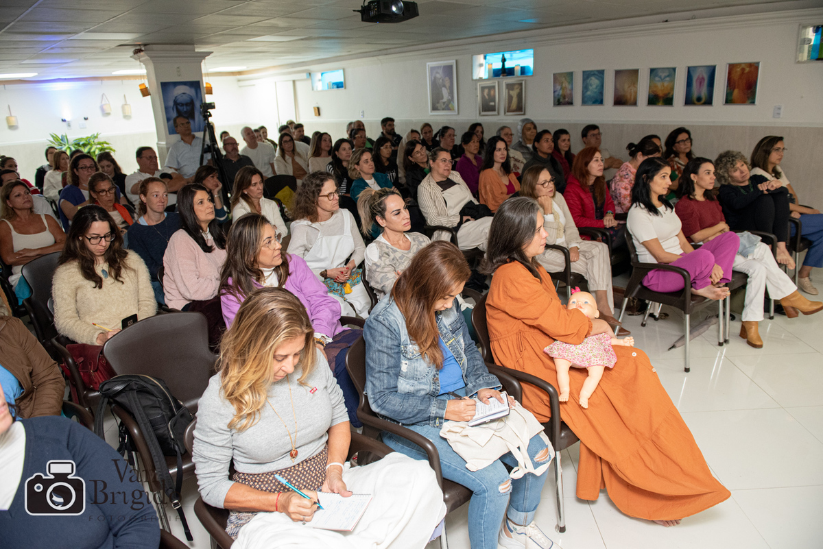 Fotos Liberto Templo São Miguel