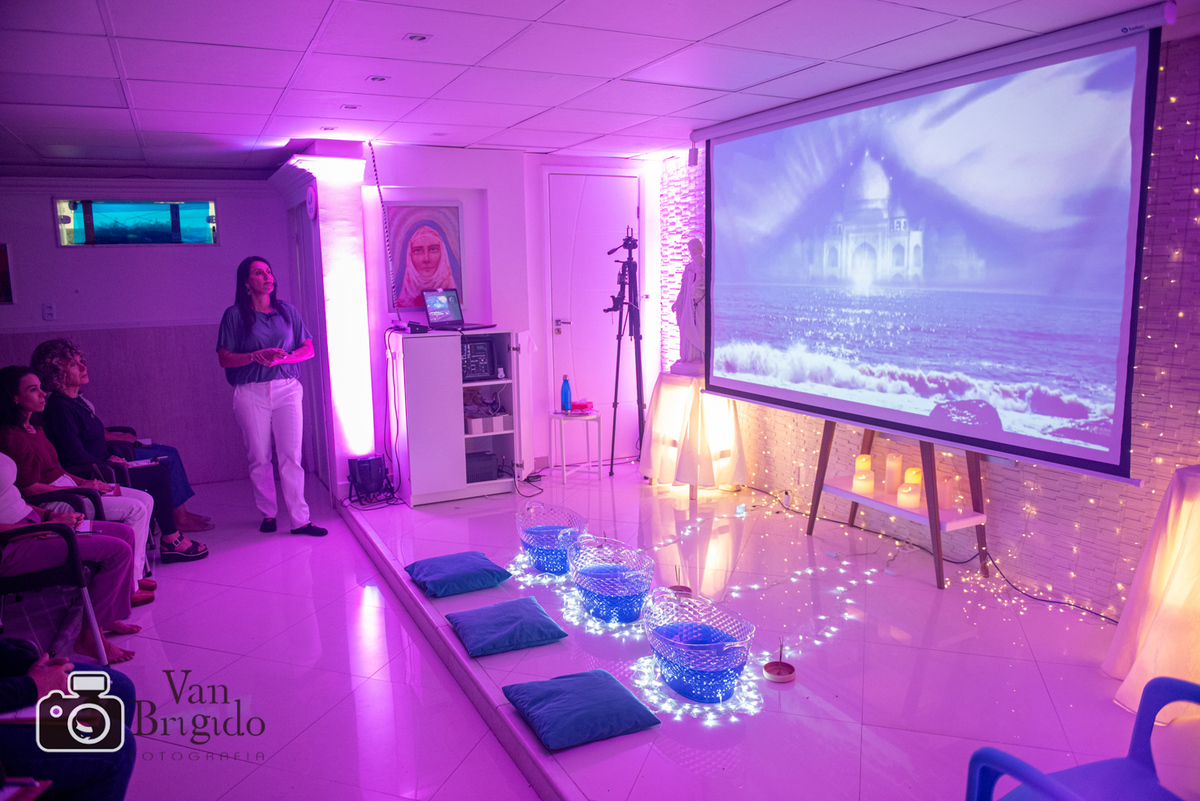 Fotos Liberto Templo São Miguel