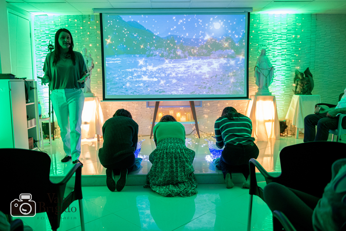 Fotos Liberto Templo São Miguel