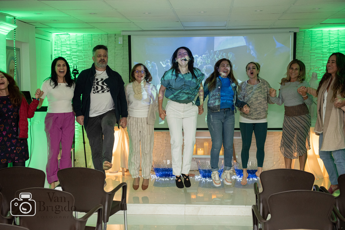 Fotos Liberto Templo São Miguel