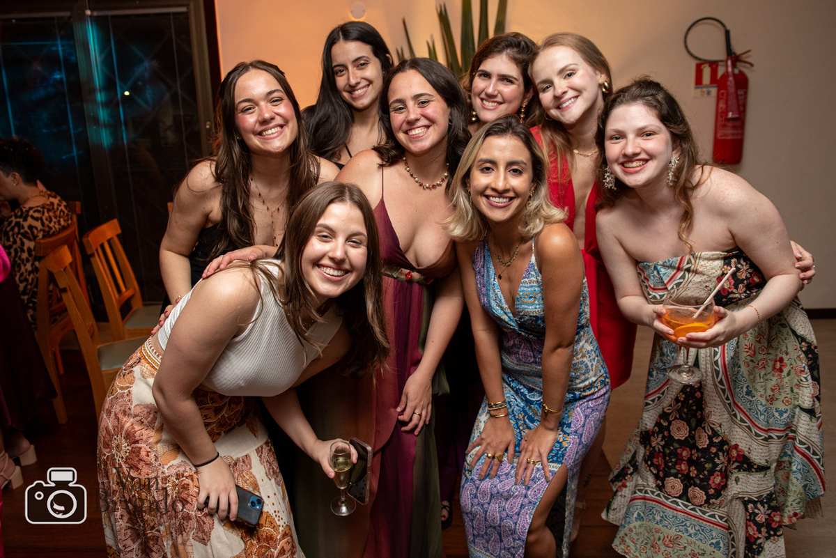 Bodas de prata Renata e Renato