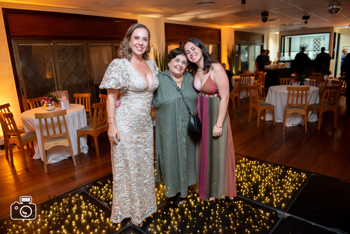 Bodas de prata Renata e Renato