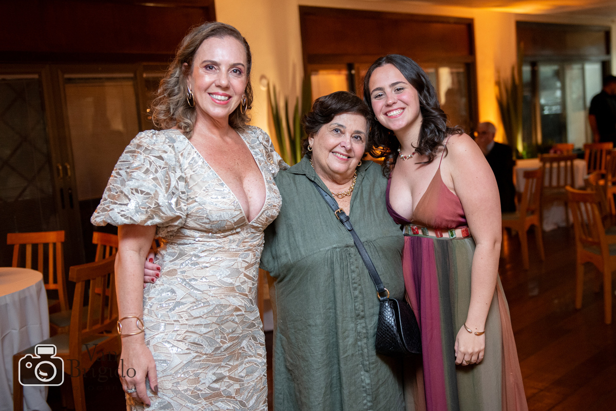 Bodas de prata Renata e Renato