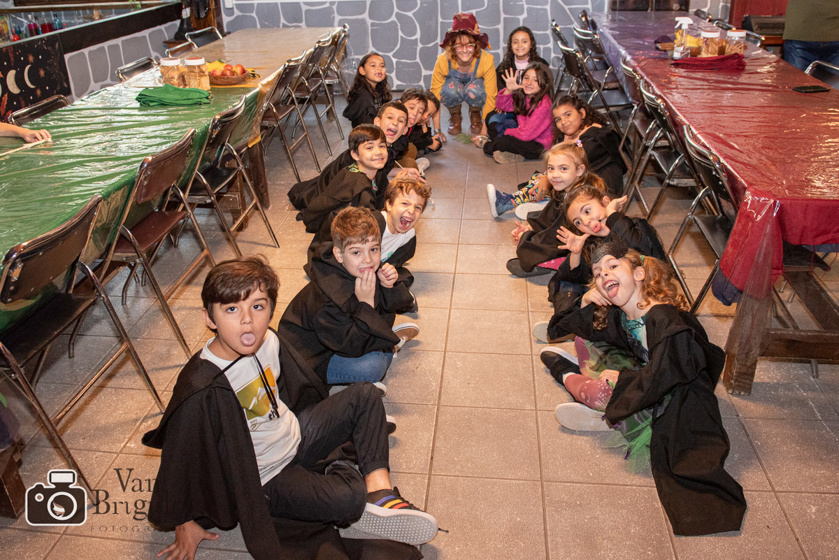 Fotos Ricardo 7 anos