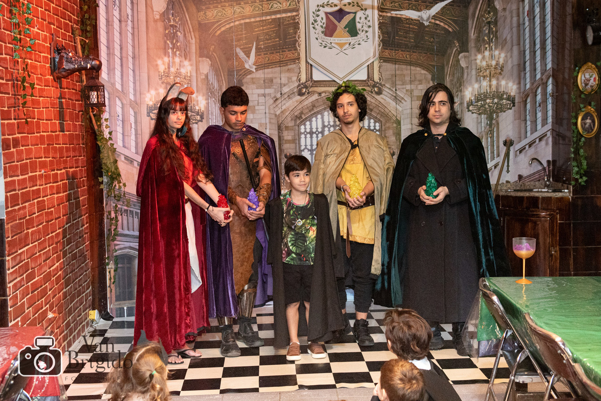 Fotos Ricardo 7 anos