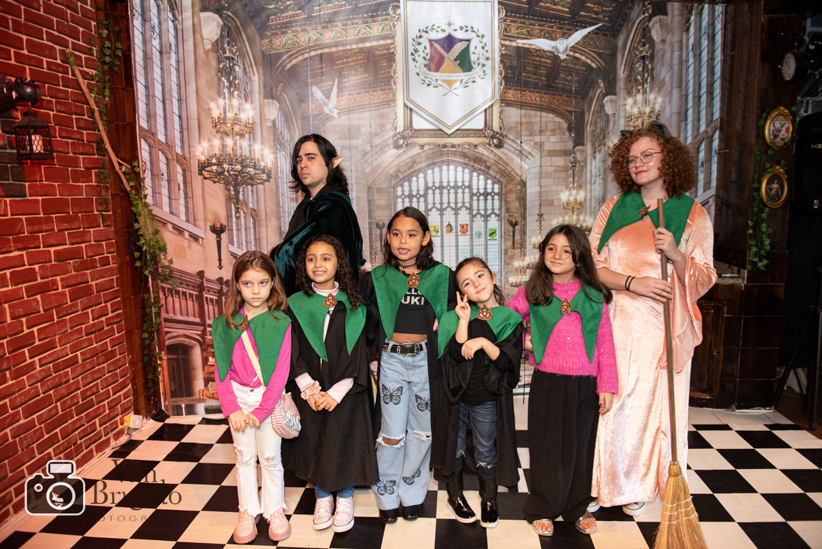 Fotos Ricardo 7 anos