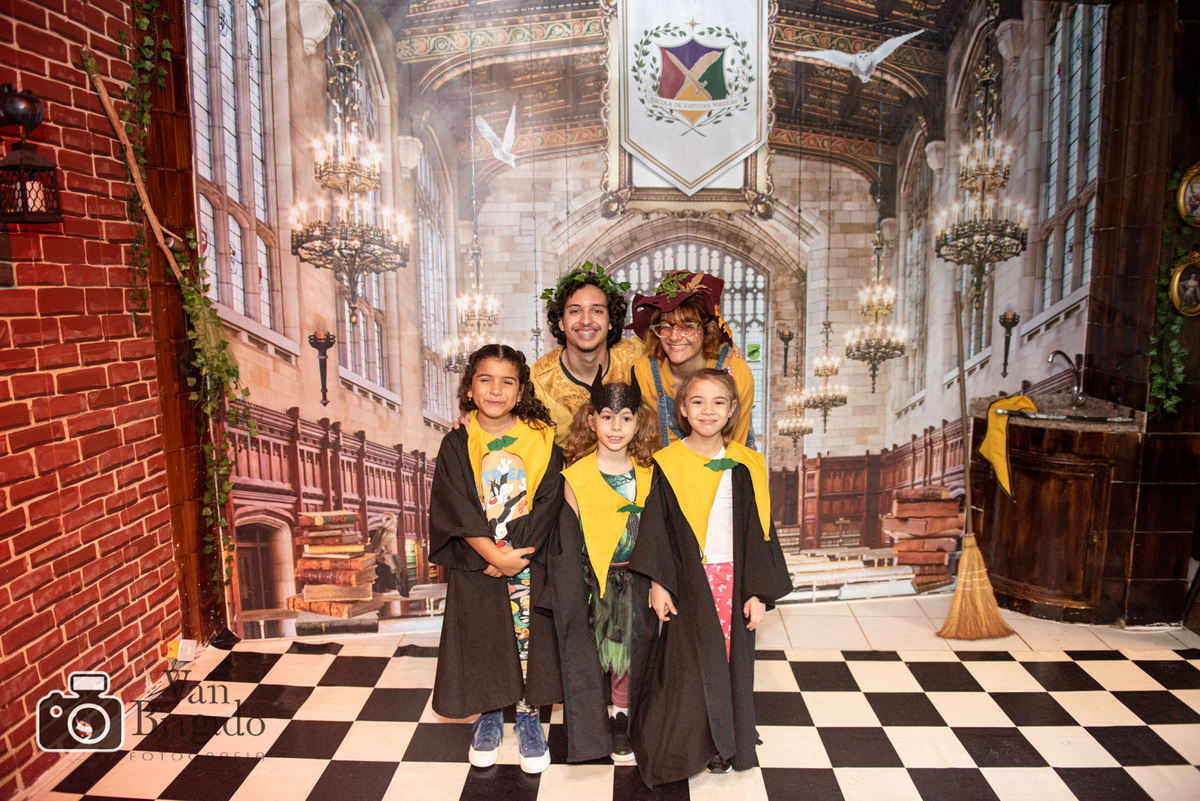 Fotos Ricardo 7 anos