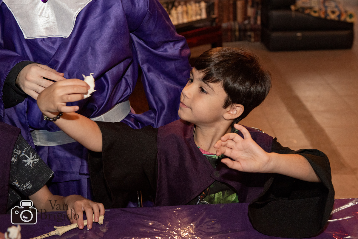 Fotos Ricardo 7 anos