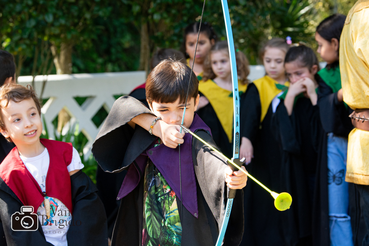 Fotos Ricardo 7 anos