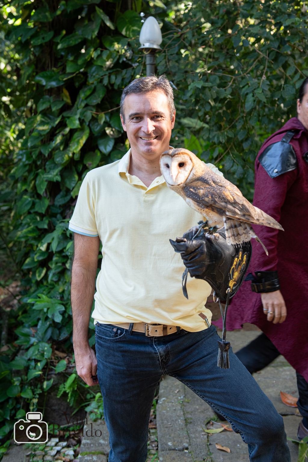 Fotos Ricardo 7 anos