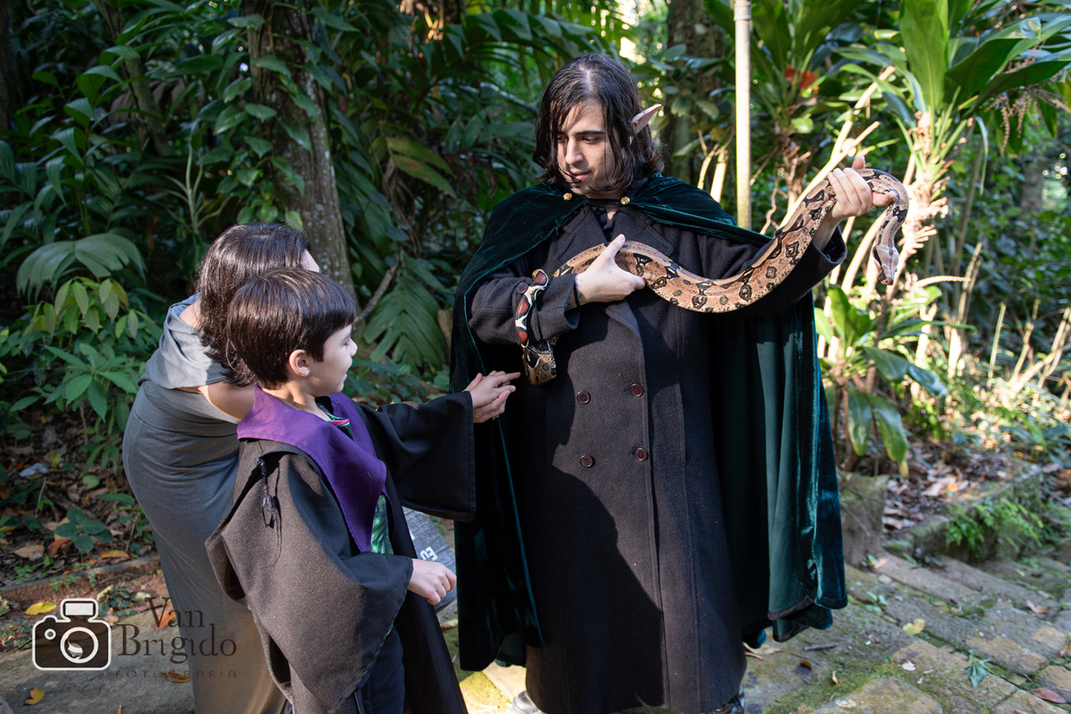 Fotos Ricardo 7 anos