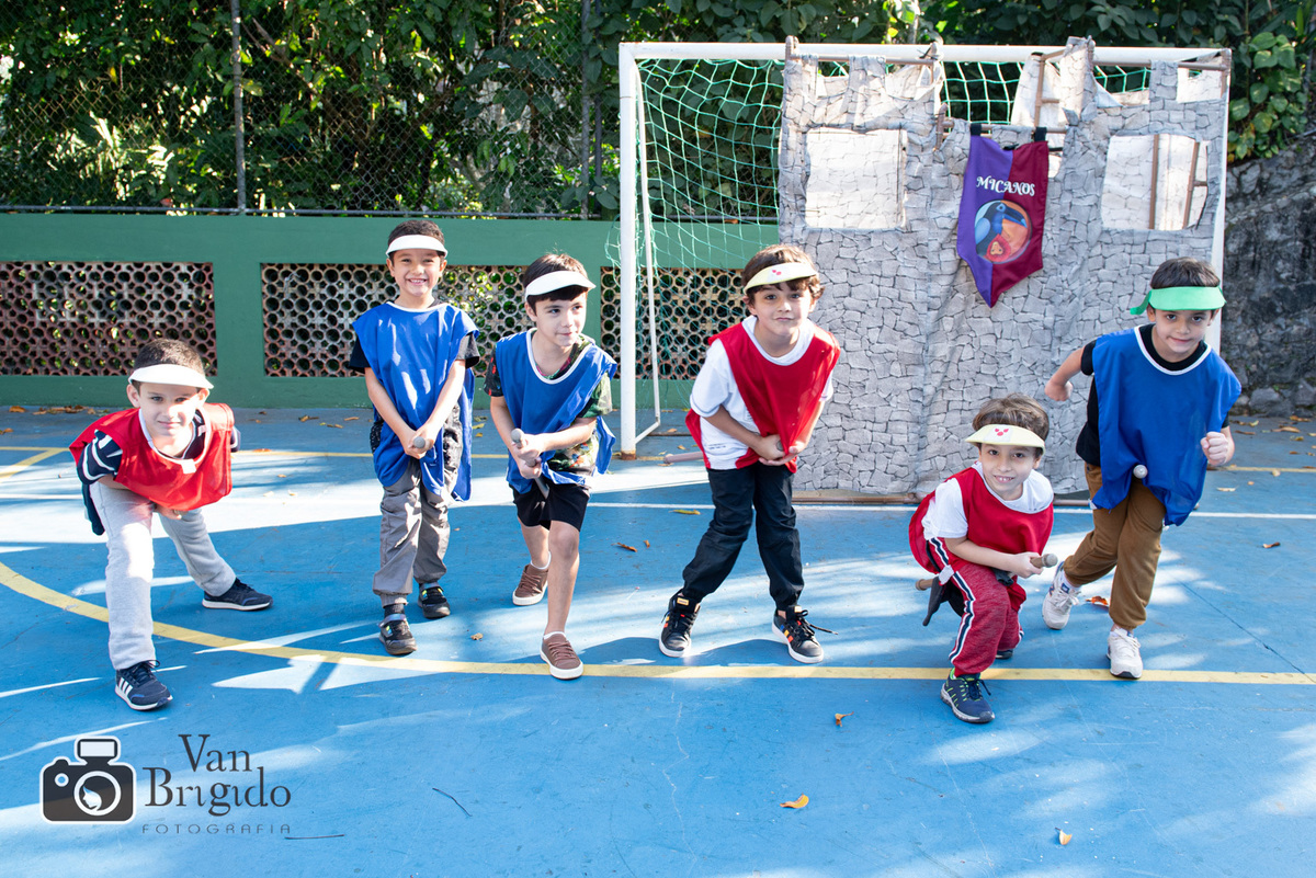 Fotos Ricardo 7 anos