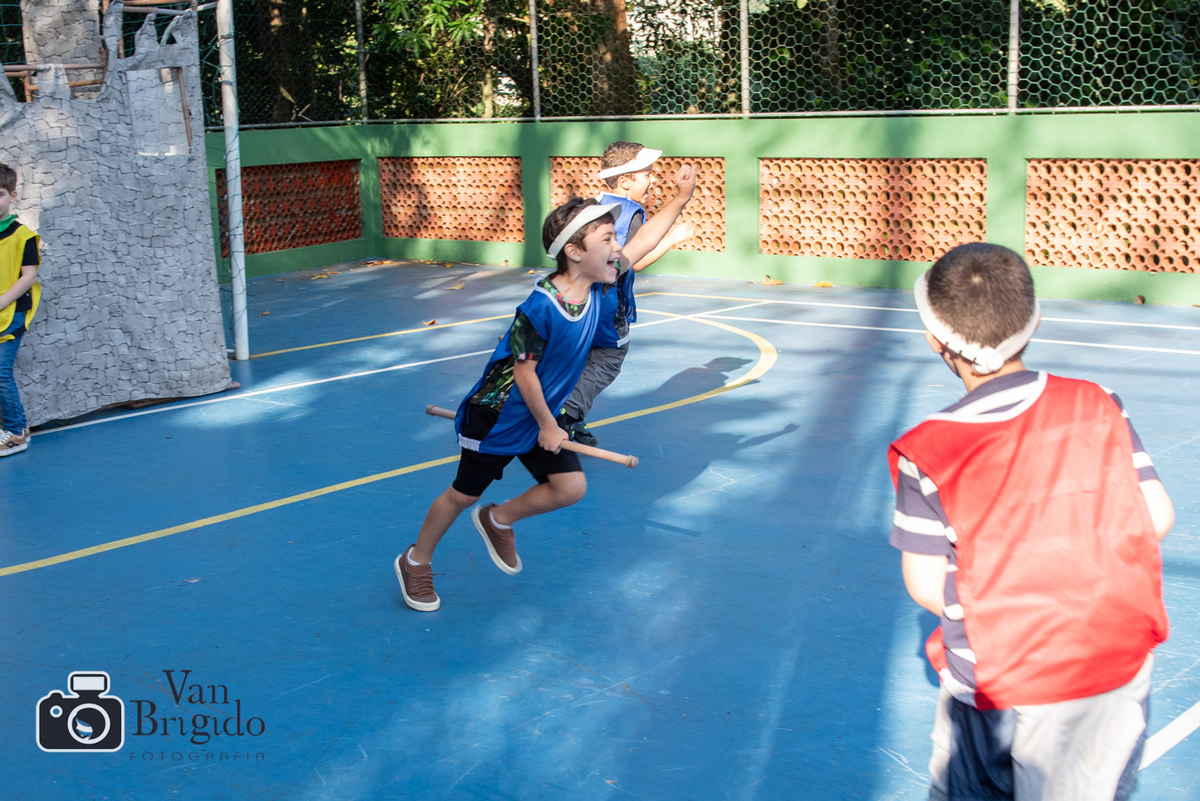 Fotos Ricardo 7 anos