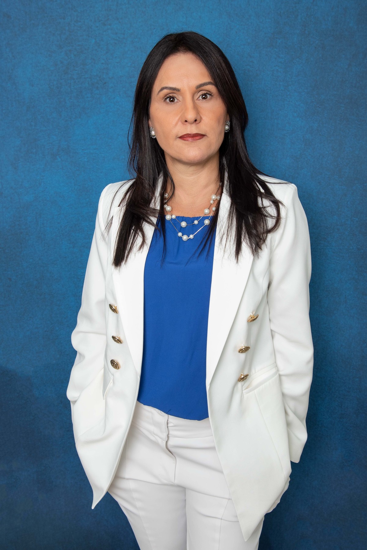 Ensaio corporativo Fernanda Ghanem