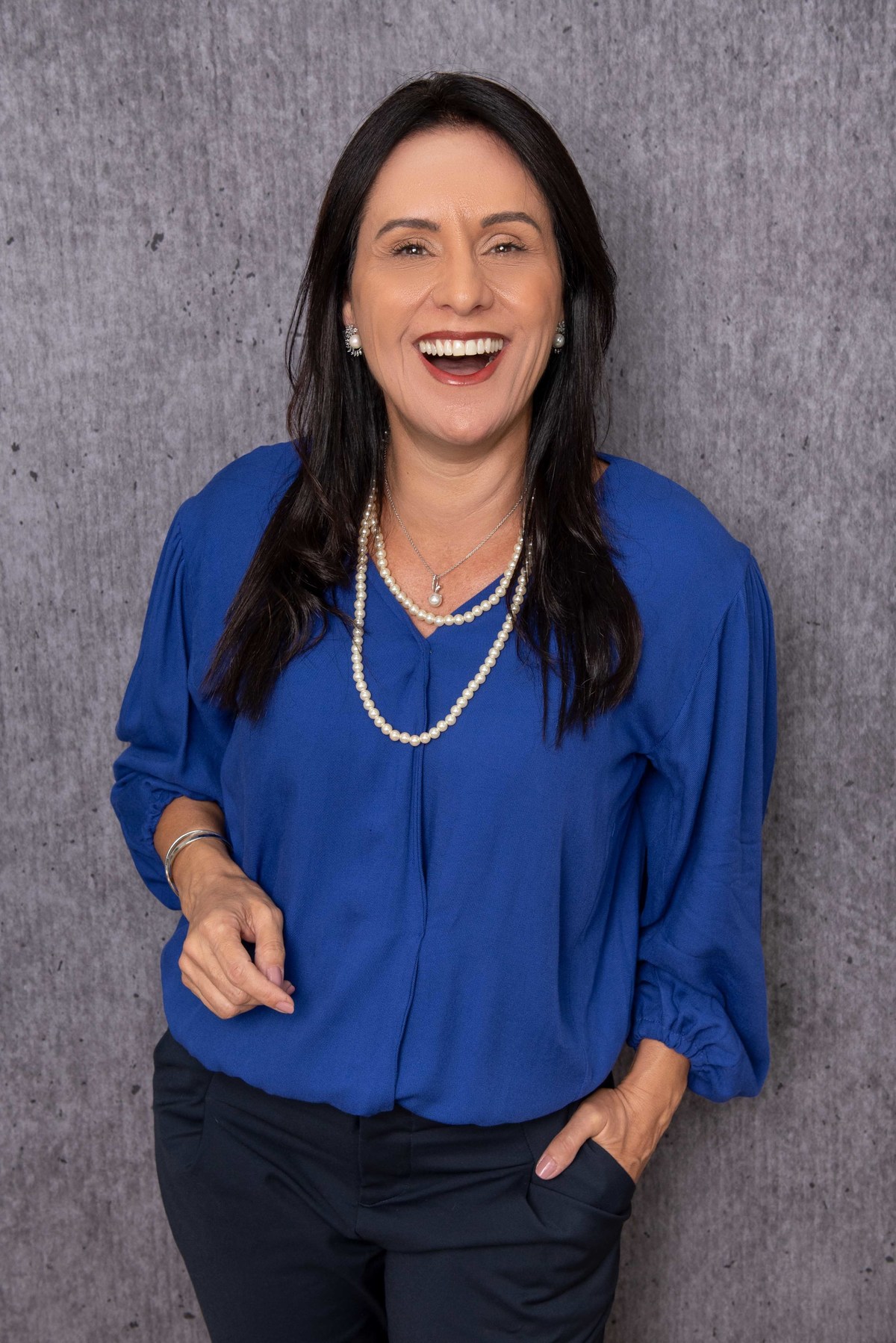 Ensaio corporativo Fernanda Ghanem