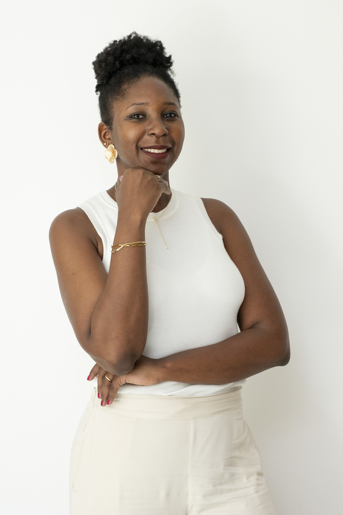 Ensaio corporativo educadoras parentais RJ