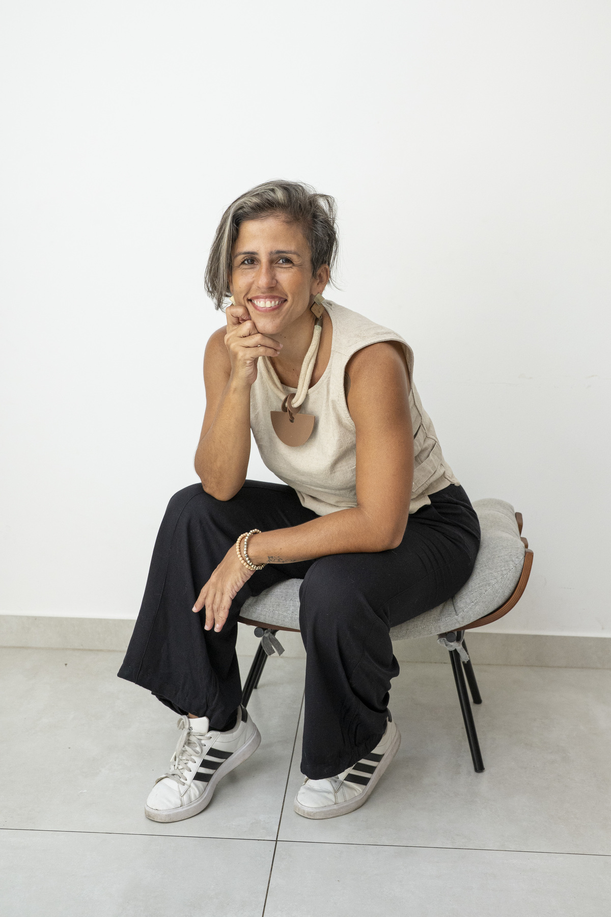 Ensaio corporativo educadoras parentais RJ