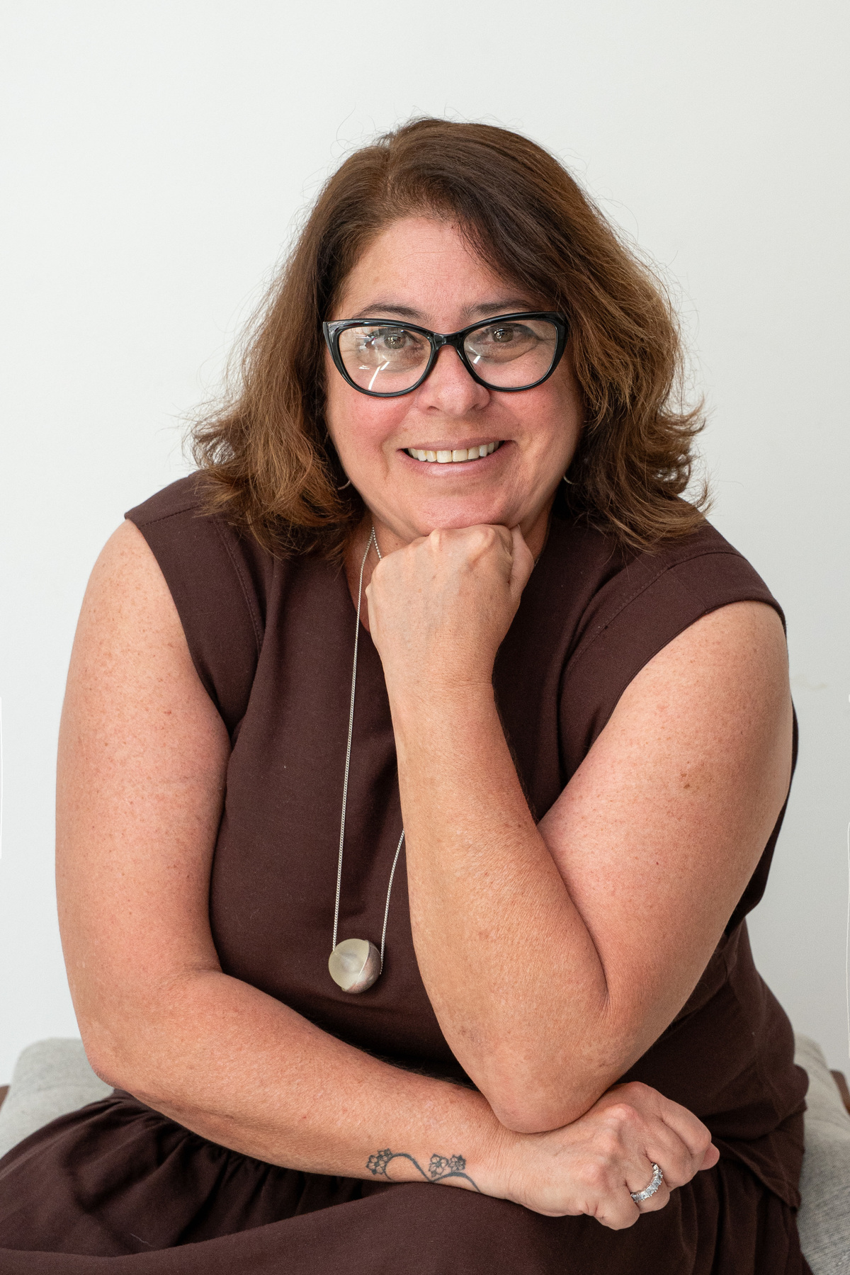 Ensaio corporativo educadoras parentais RJ