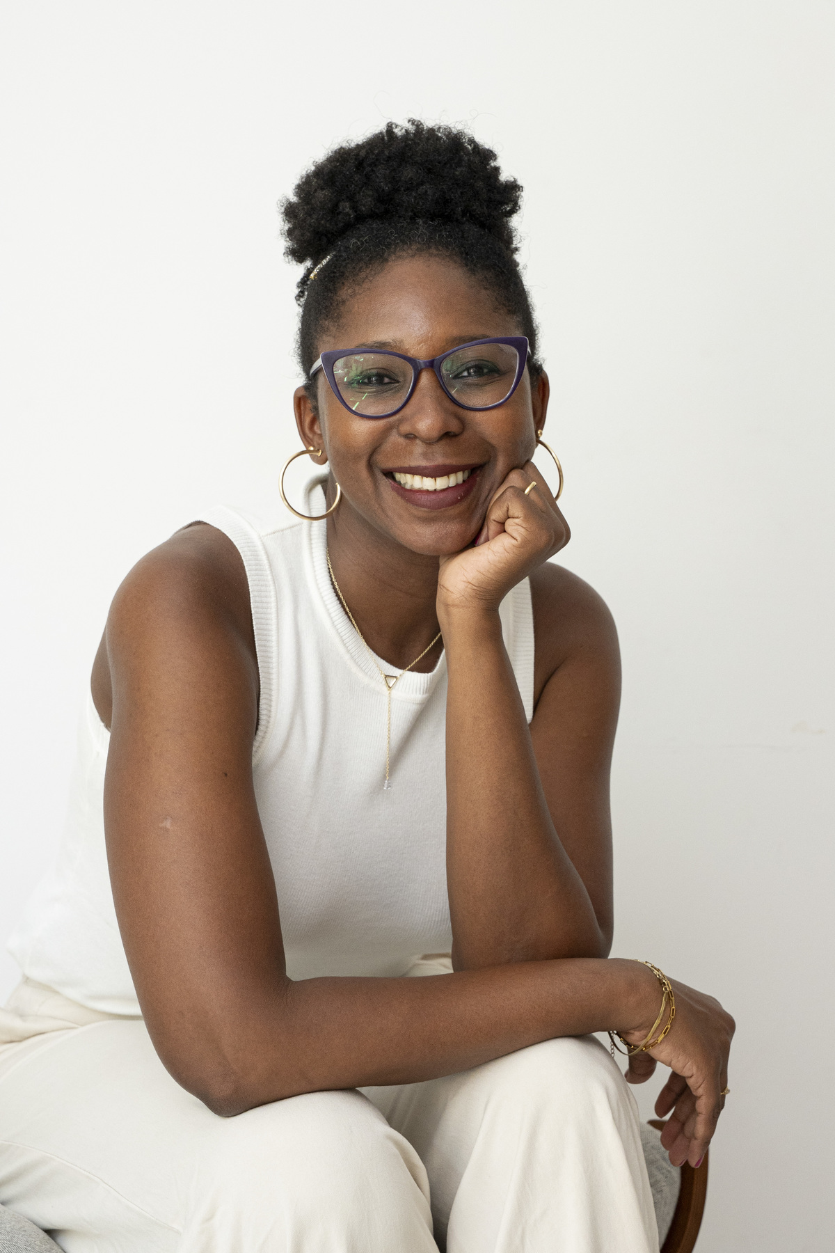 Ensaio corporativo educadoras parentais RJ