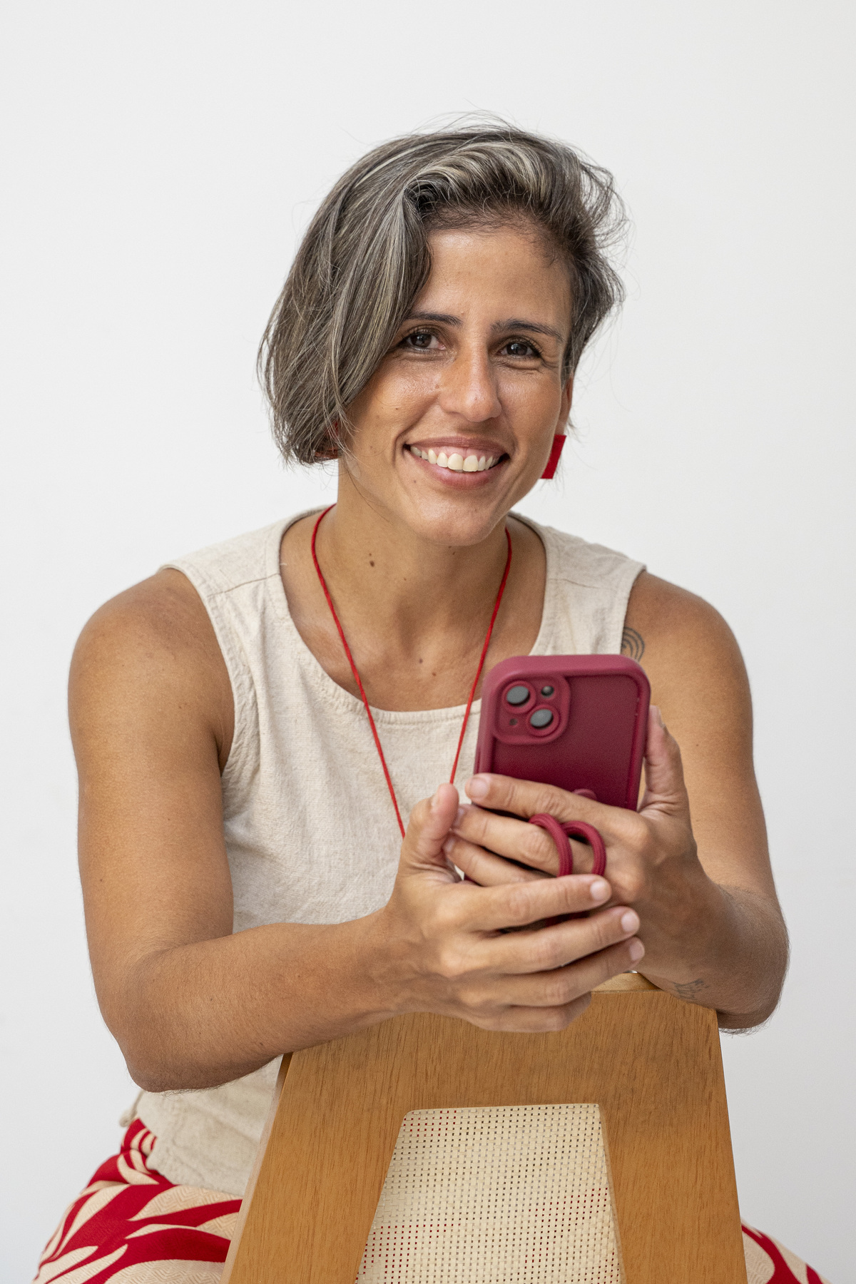 Ensaio corporativo educadoras parentais RJ