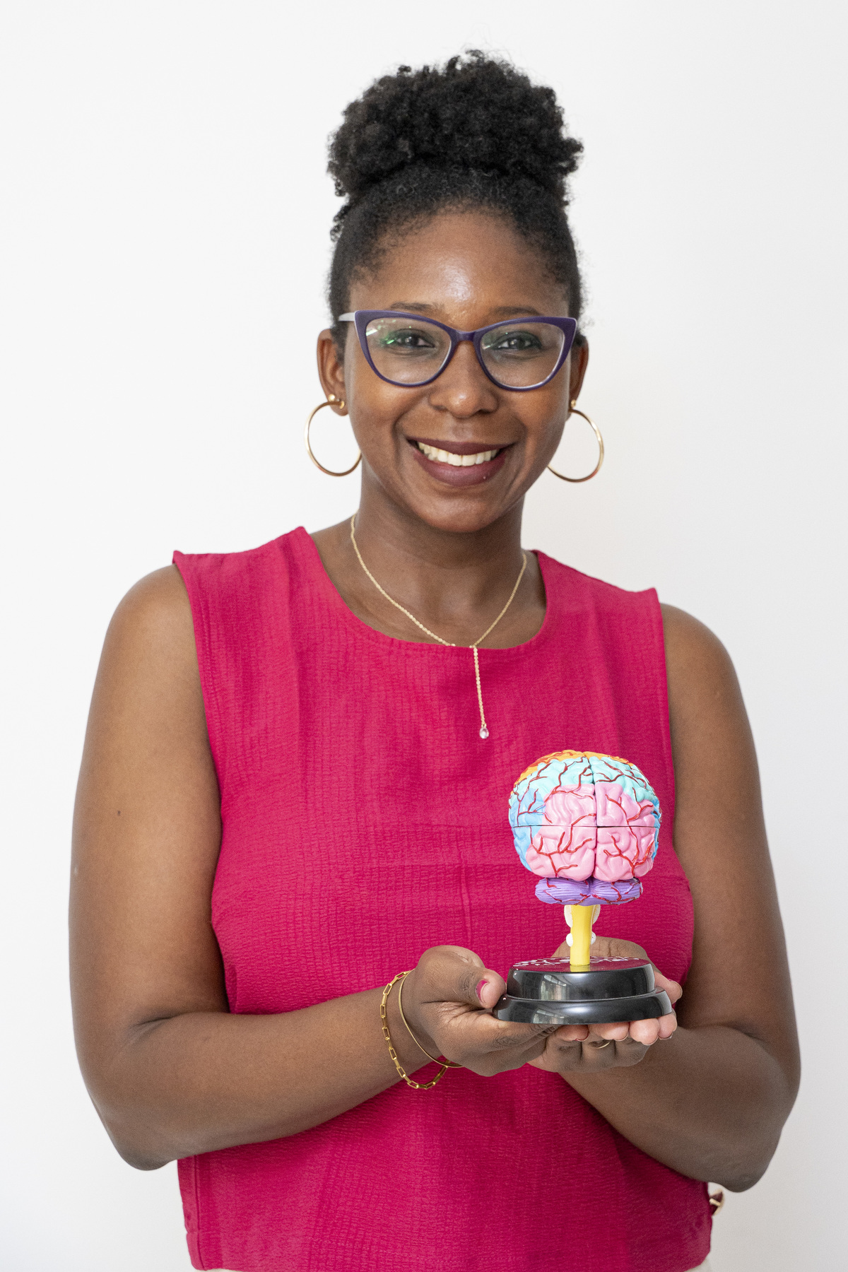 Ensaio corporativo educadoras parentais RJ