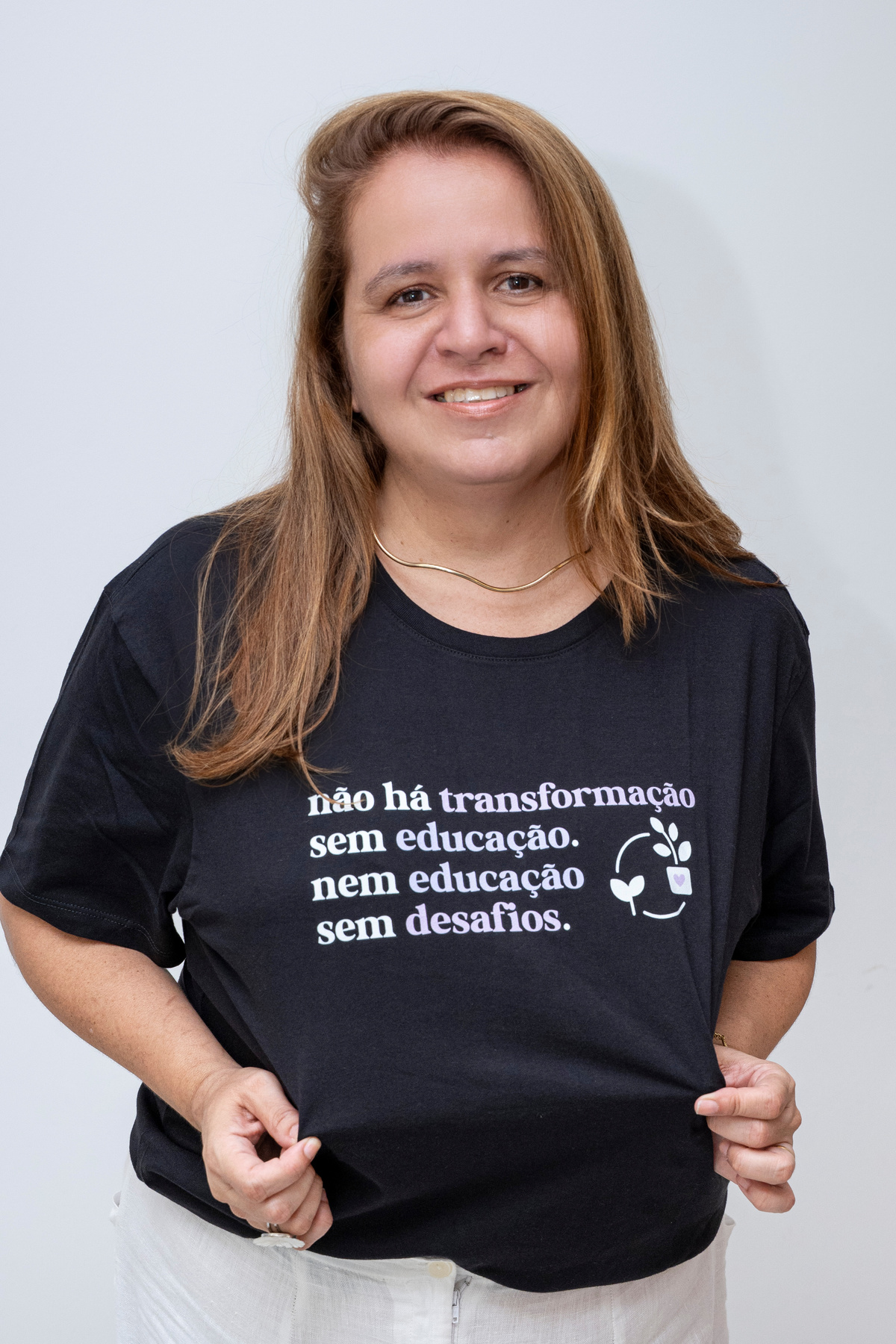 Ensaio corporativo educadoras parentais RJ