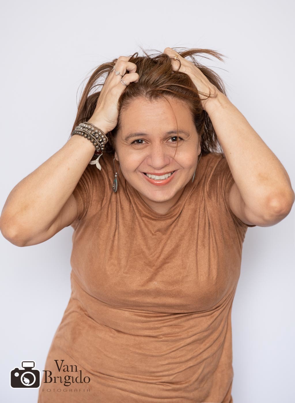 Ensaio Corporativo  para redes sociais Ana Luiza