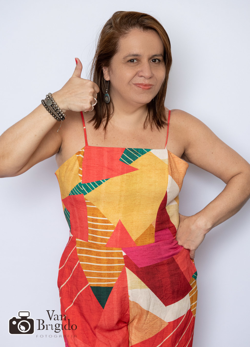 Ensaio Corporativo  para redes sociais Ana Luiza