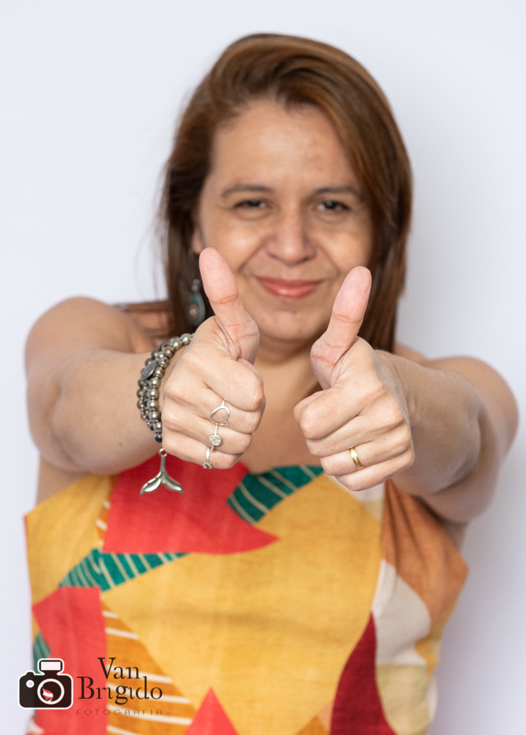 Ensaio Corporativo  para redes sociais Ana Luiza