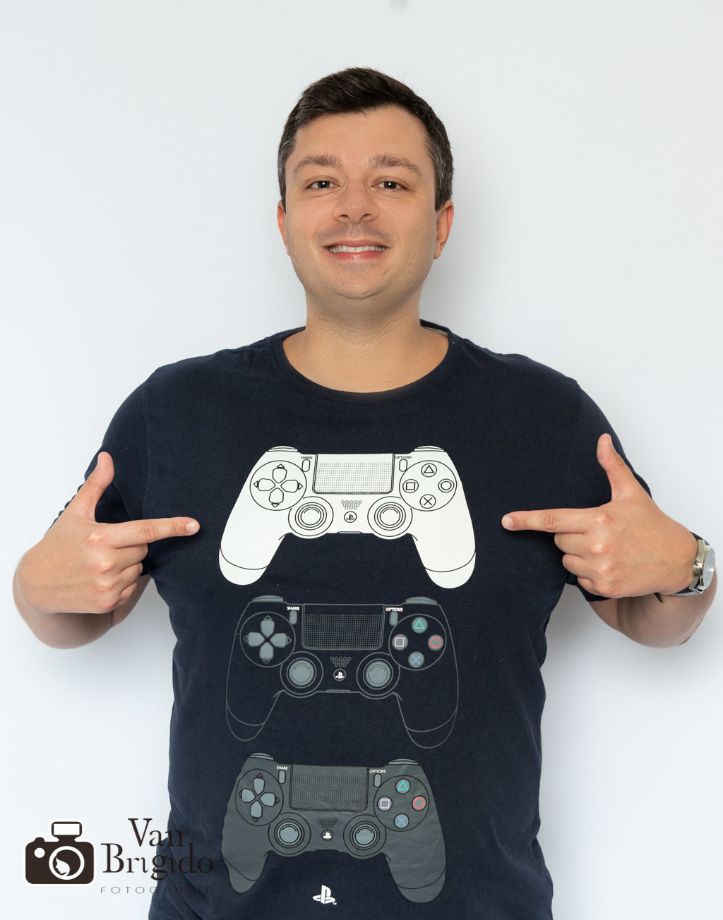 Igor Maciel foto corporativa