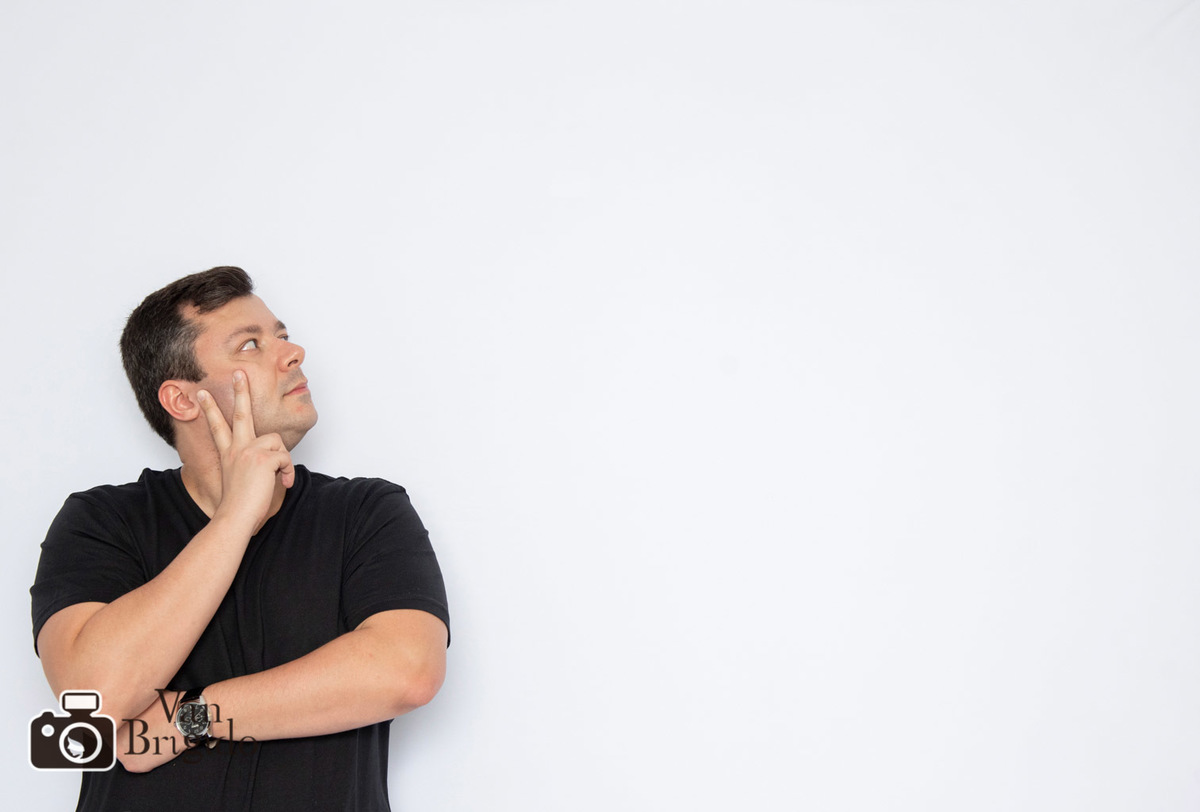 Igor Maciel foto corporativa