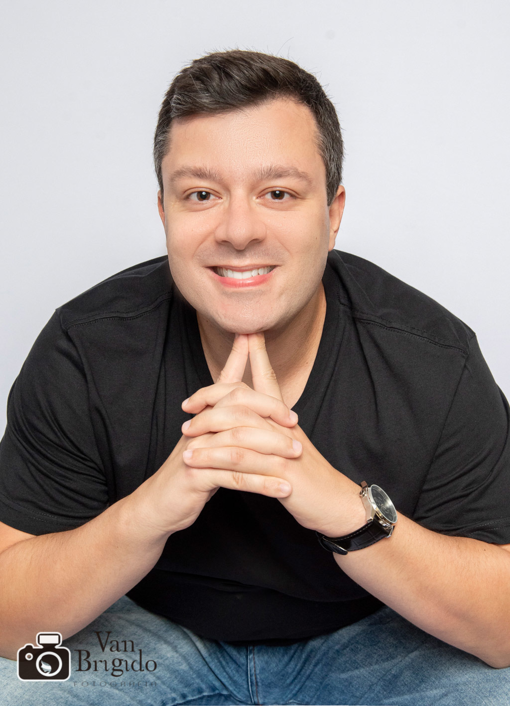 Igor Maciel foto corporativa