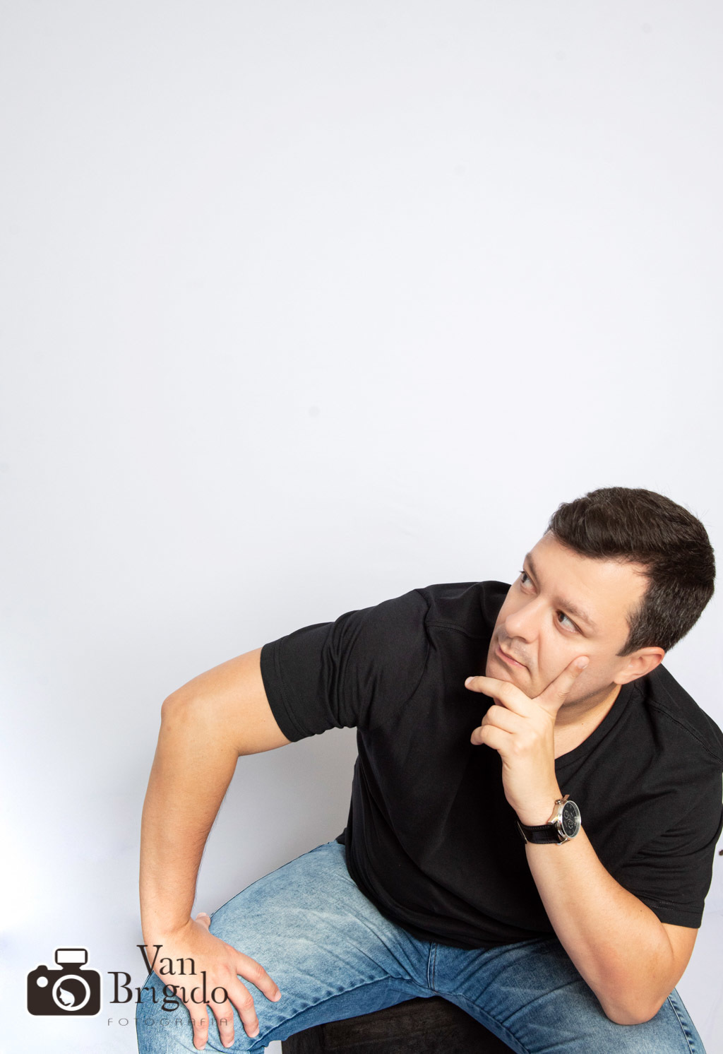 Igor Maciel foto corporativa