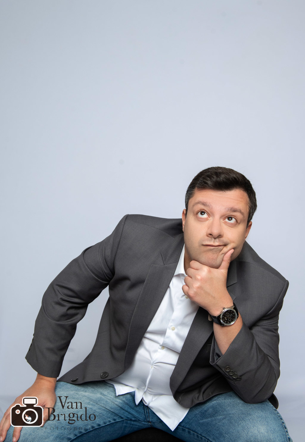 Igor Maciel foto corporativa