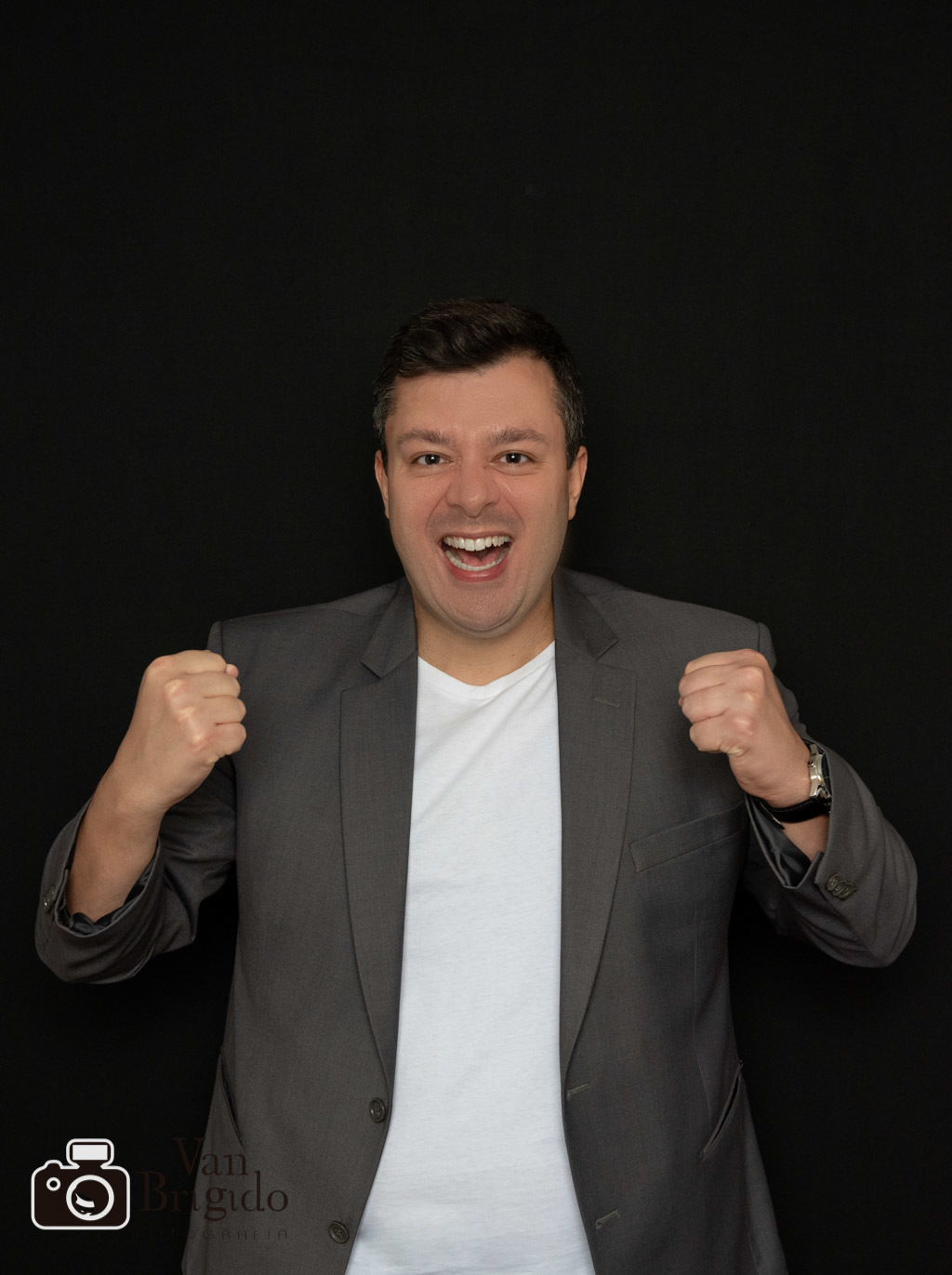 Igor Maciel foto corporativa