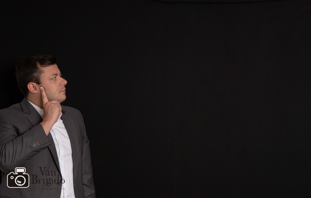 Igor Maciel foto corporativa