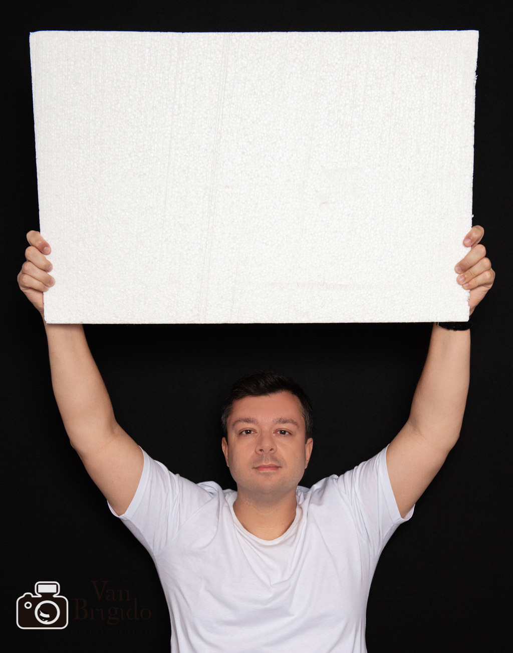 Igor Maciel foto corporativa