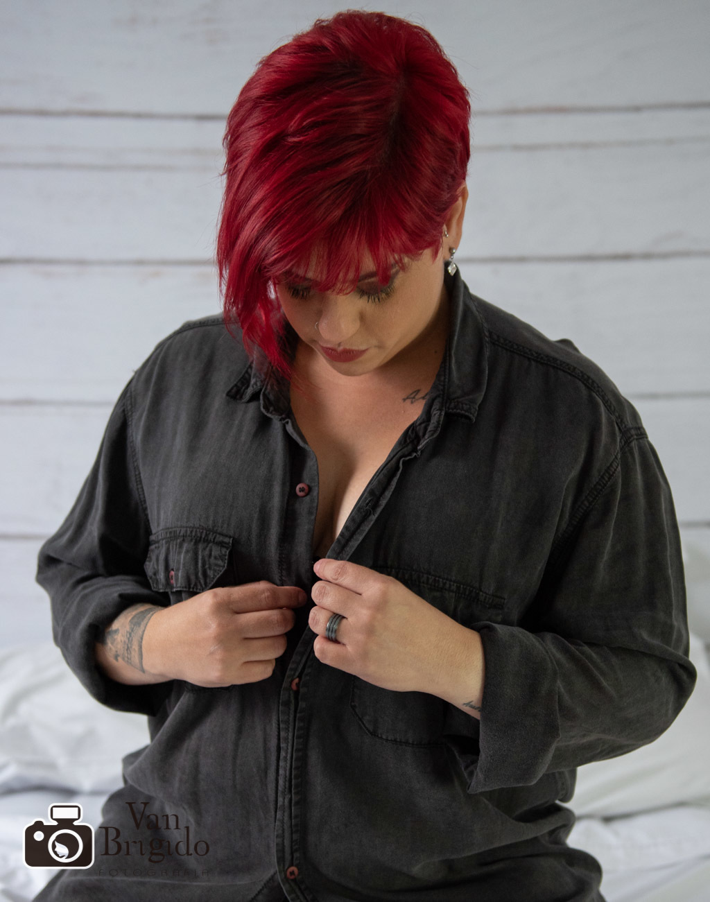 Ensaio sensual Carla Godinho. 